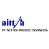 Bogor Sky - PT Nittoh Presisi Indonesia